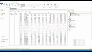 Video 2. Project Explorer