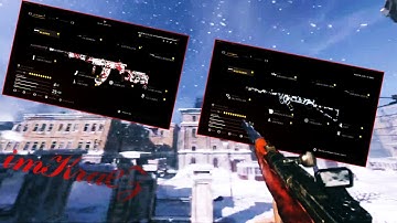 OVERPOWERED *Type 100* + Automaton Class Setups | Vanguard Search and Destroy