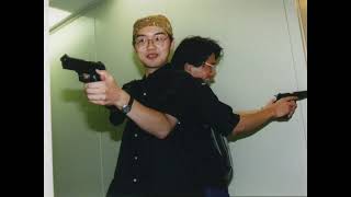 Metal Gear Solid 2: Sons of Liberty - The Making Of