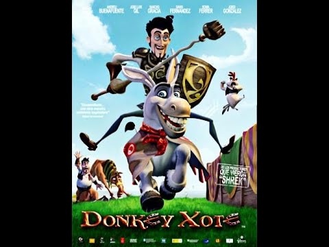 Don Quijote👨 y