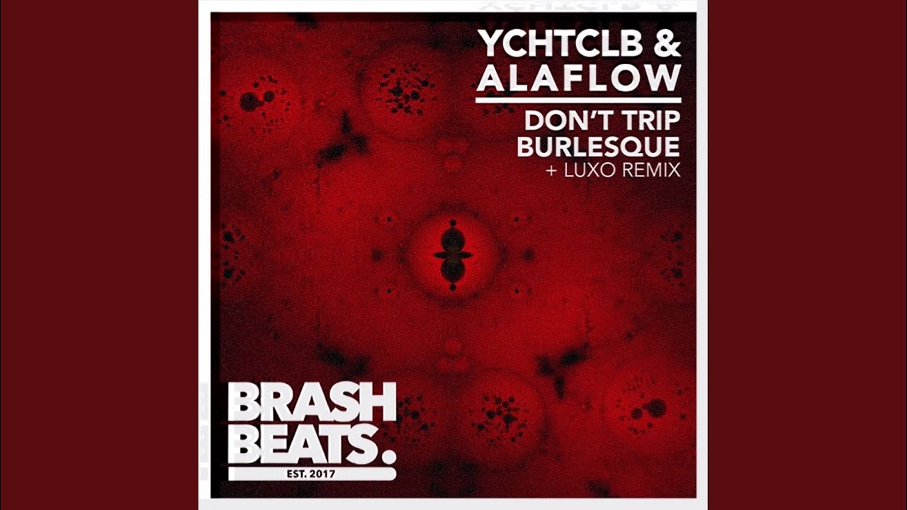 Watch Burlesque (Original Mix) on YouTube Watch Burlesque (Original Mix) on YouTube