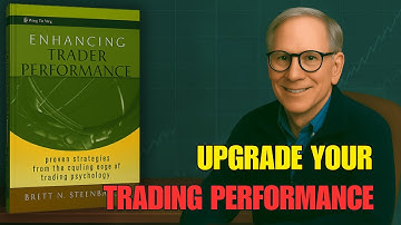 Why Most Traders Fail – And How to Fix It (Psychology Guide) | The Cortex Trader