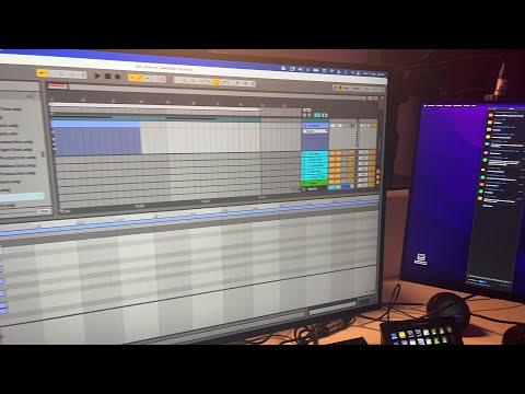 Jetzt Live: Lerne melodic Techno in Ableton Live zu produzieren