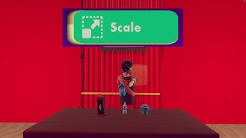 Clamp Gizmo Basics |  A Rec Room Tutorial (Outdated)