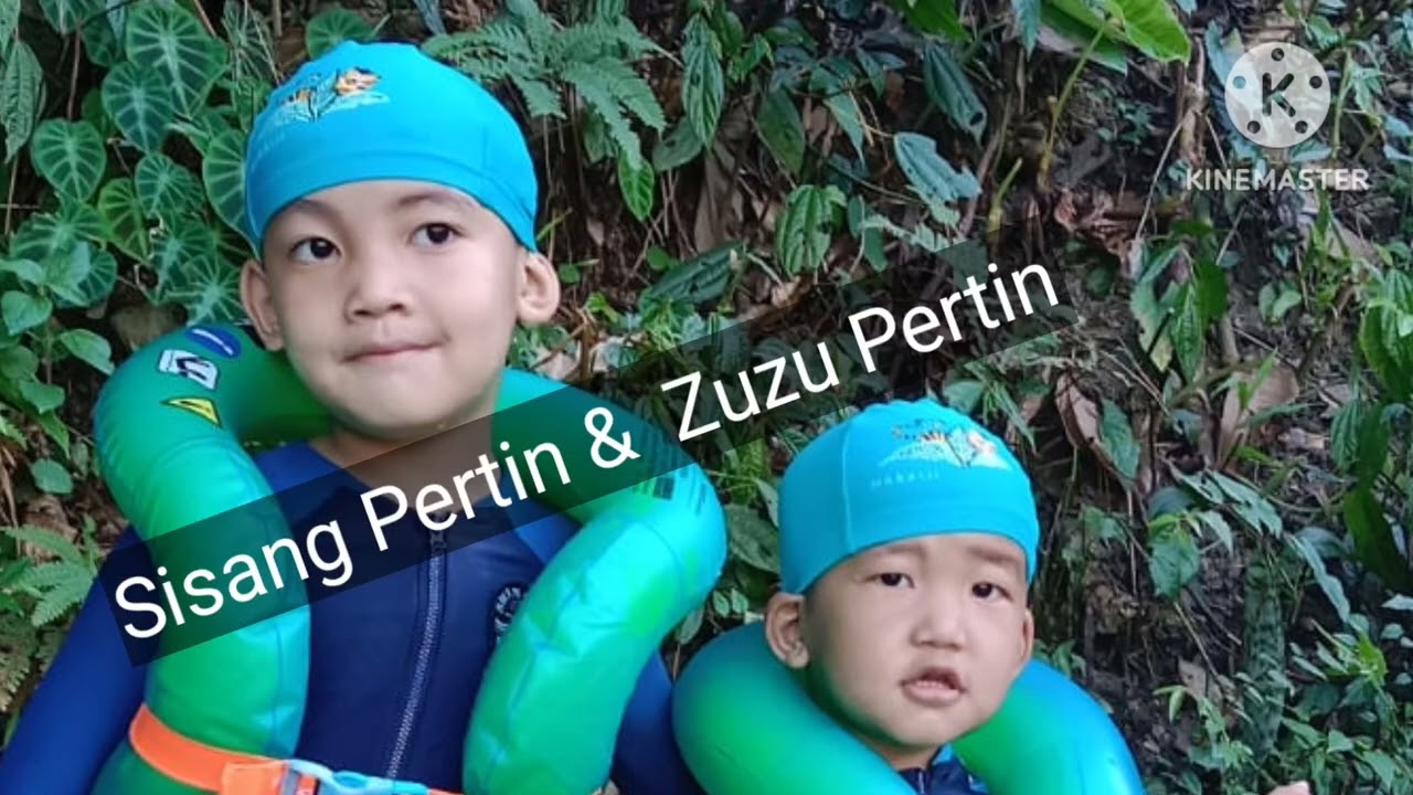 OH  NGOKKE DONYIPOLO NOH  ll Opung Jamoh Dai ll Tamak Komut ll Lyric/Tune Tatin Bokoh ll