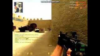 Aim+Wh Counter-Strike Source v34