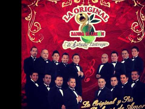 La Original Banda El Limon-Tres Regalos (La Original Y Sus Boleros)