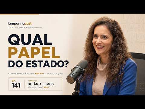Qual é o Verdadeiro Papel do Estado?