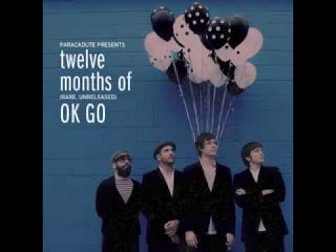 The Current  Get Over It - OK Go