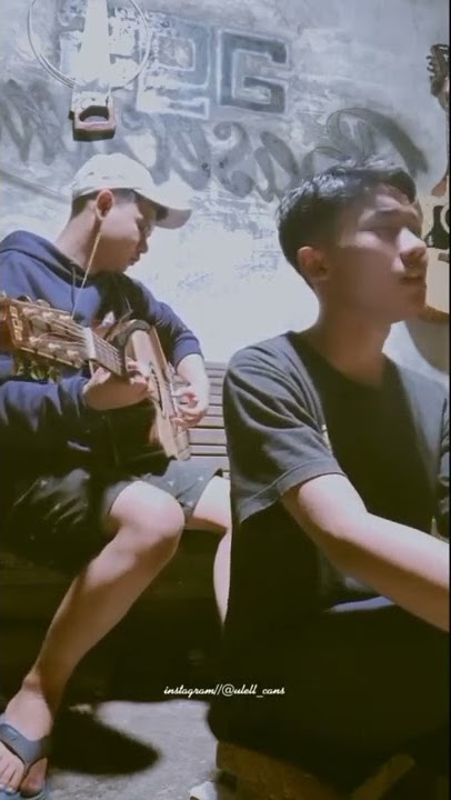 buruh COD | cek sound gitar baru bikinan sendiri , waw suaranya 🔥🔥 #shorts #buruhcod #ndarboygenk