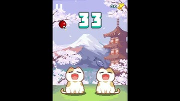 Lucky Kat Studios releases Nom Cat - Sound and Music by Beatscribe Gameplay Video