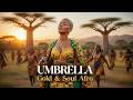 Rihanna Umbrella Afro Soul Cover Tiktok Version GoldSoulAfro 