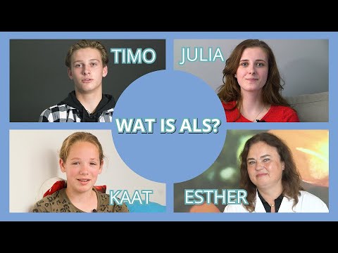 Video: Wat eet lenig grenen?