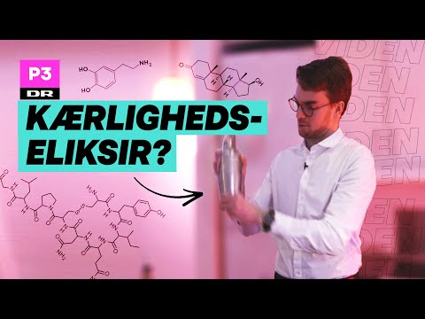 Video: Hvorfor falder vi ud af kærlighed?