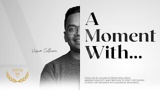 Enveda in A Moment With… |  Enveda Translates Life’s Chemistry into Medicines