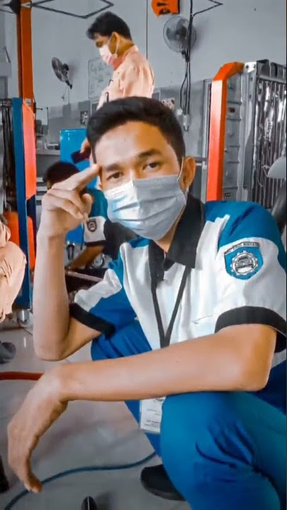 STORY WA || TEKNIK OTOMOTIF BOSSS!!!