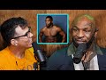 Mike Tyson’s Opinion of The UFC | Wild Ride! Clips