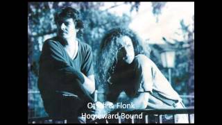 Otsch Flonk - Homeward Bound