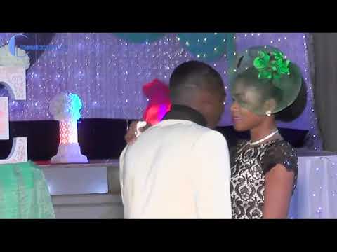 HARUSI YA NYANDA NA LYDIA 28 10 18