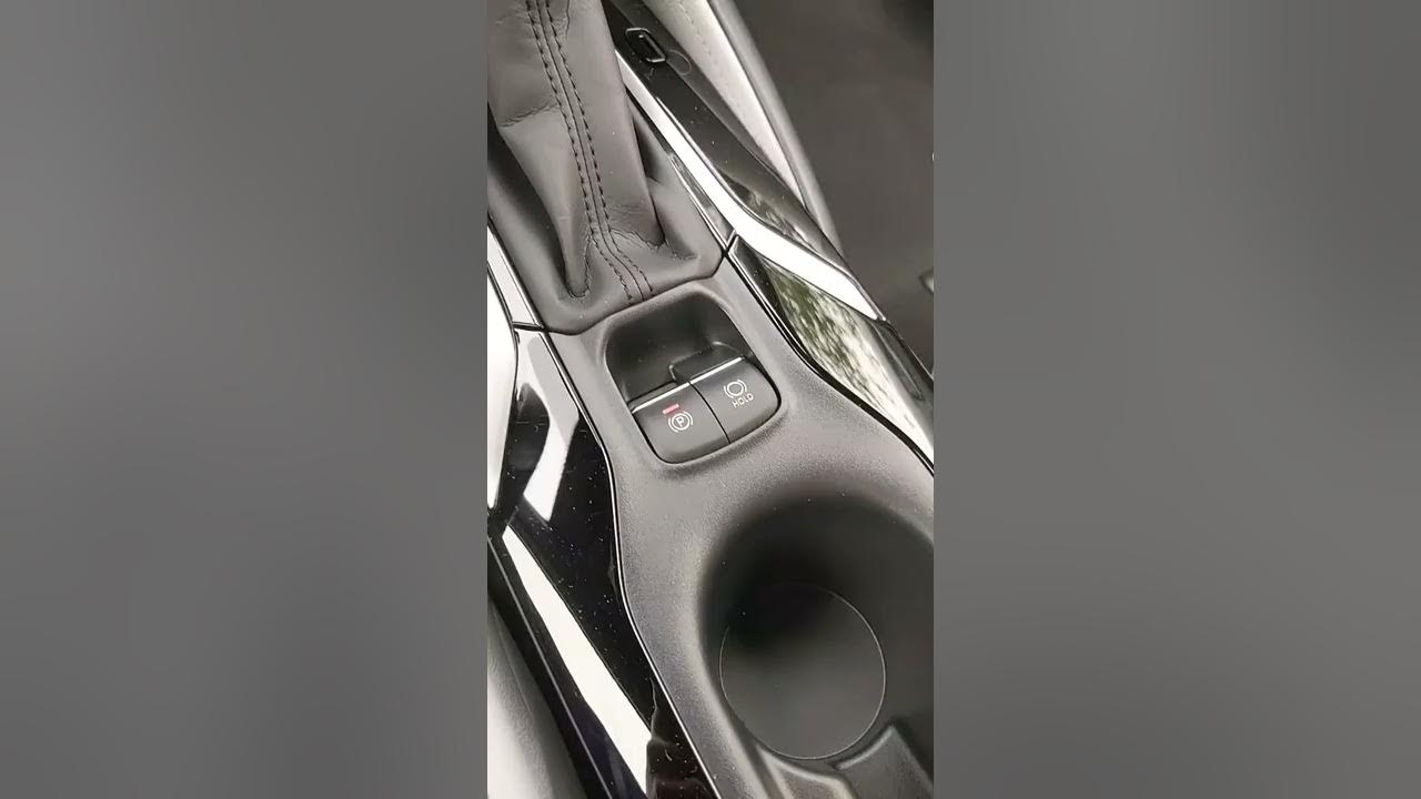 toyota-corolla-hold-button-shorts-youtube