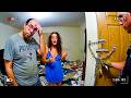Nightmare Parents Realize Cops Found Their 6 Caged Autistic Children