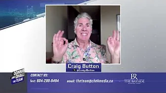 Craig Button on the McDavid contract, Canucks expectations and more