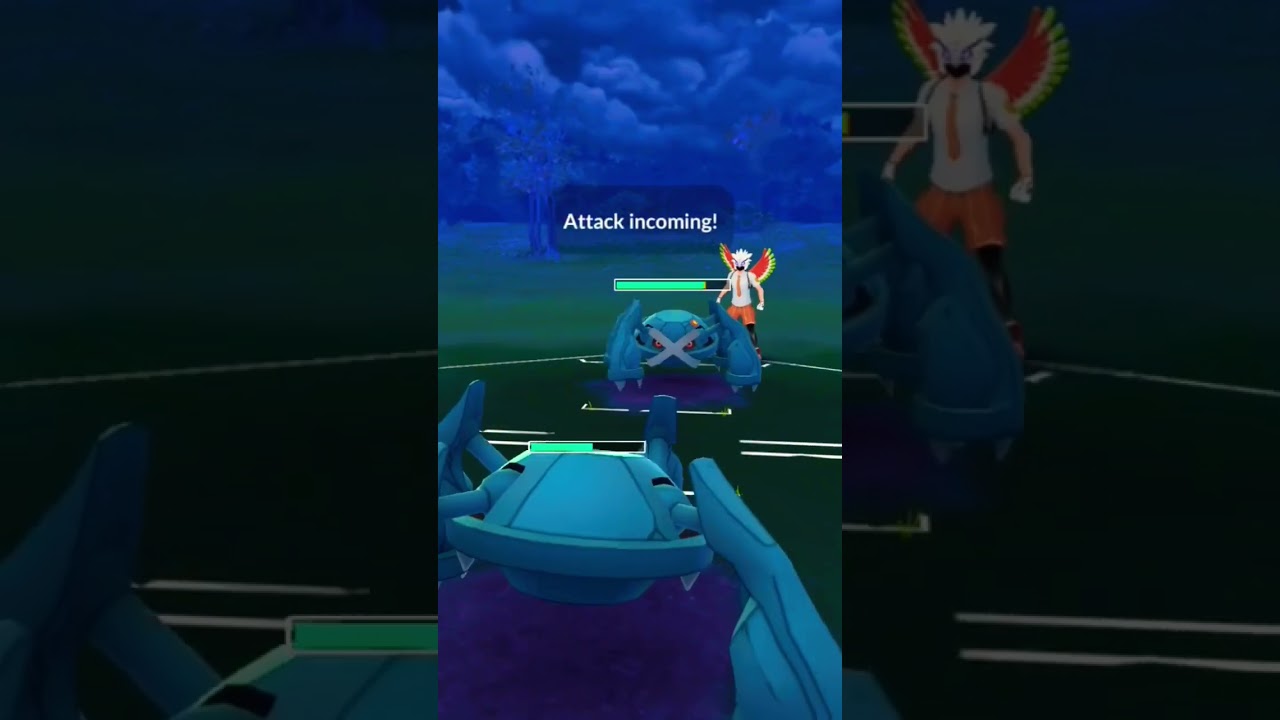 GARCHOMP🐉 VS EXCRADRILL | METAGROSS🌀’s METEOR MASH 😤 | SHUNDO TYRANITAR⚫️ | ( POKEMON GO )