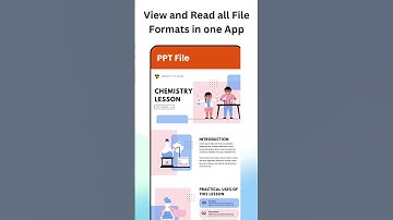 All Document Viewer:Pdf Reader