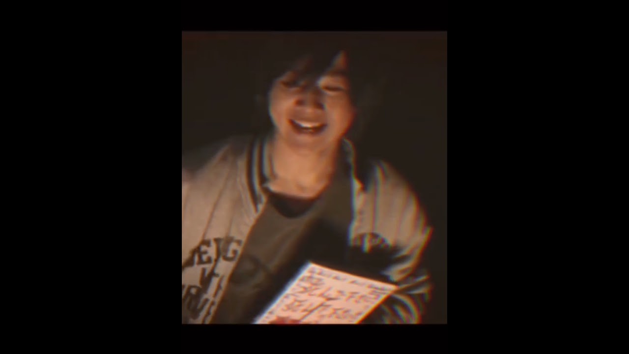 Broadus - nightend (music video)