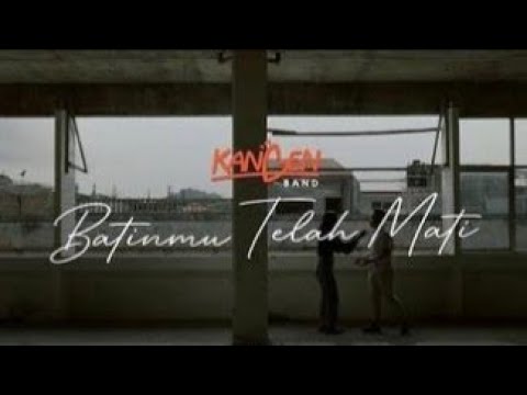 KARAOKE BATINMU TELAH MATI (KANGEN BAND)