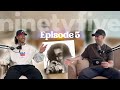 Elmiene: Emotion, honesty and modern R&amp;B - EP5