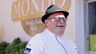 Community Citizen of the Year Awards | Vince Garreffa