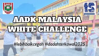 AADK WHITE CHALLENGE SK JALAN GURNEY (1)
