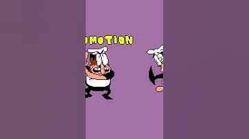 Unused Taunts In Pizza Tower!!!