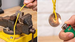 DIY Repair Hacks That Save Time & Money! 🔧✨ @5MinuteCraftsPLAY