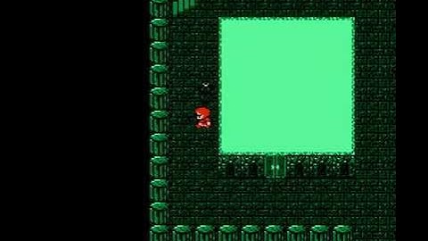 Final Fantasy Low Level Game (5 of 28): Marsh Cave