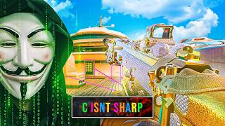 Hackers have TAKEN OVER BO2 on PS5!
