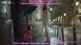 LYn - Love Story (OST Legend Of The Blue Sea) (Sub Indo) [ChanZLsub]