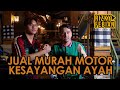 Raffi Beli Murah Motor Ayah | RFAS Vlog