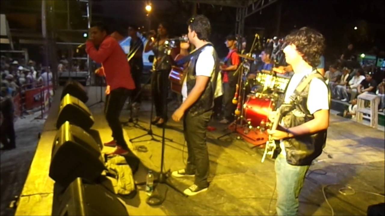 EL DIVORCIO (SALSA) CALIBRE YouTube