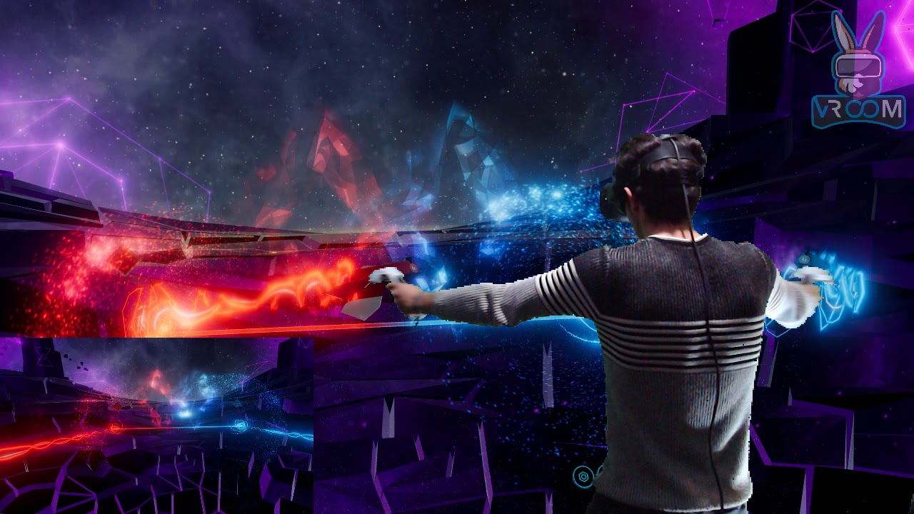 ТОП-15 лучшие VR игры на Андроид: рейтинг 2023