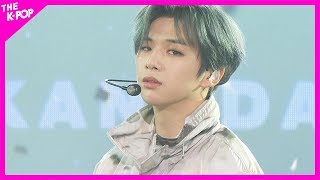 KANG DANIEL, Jealous [THE SHOW 200331]