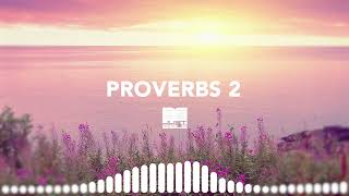 Day 2 | Proverbs in a Month