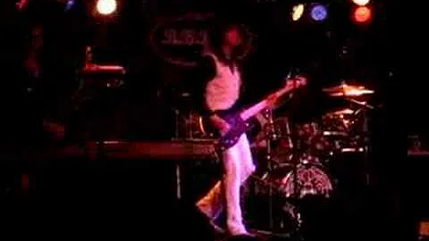 ALMOST QUEEN - THE BEST QUEEN TRIBUTE - KEEP YOURSELF ALIVE