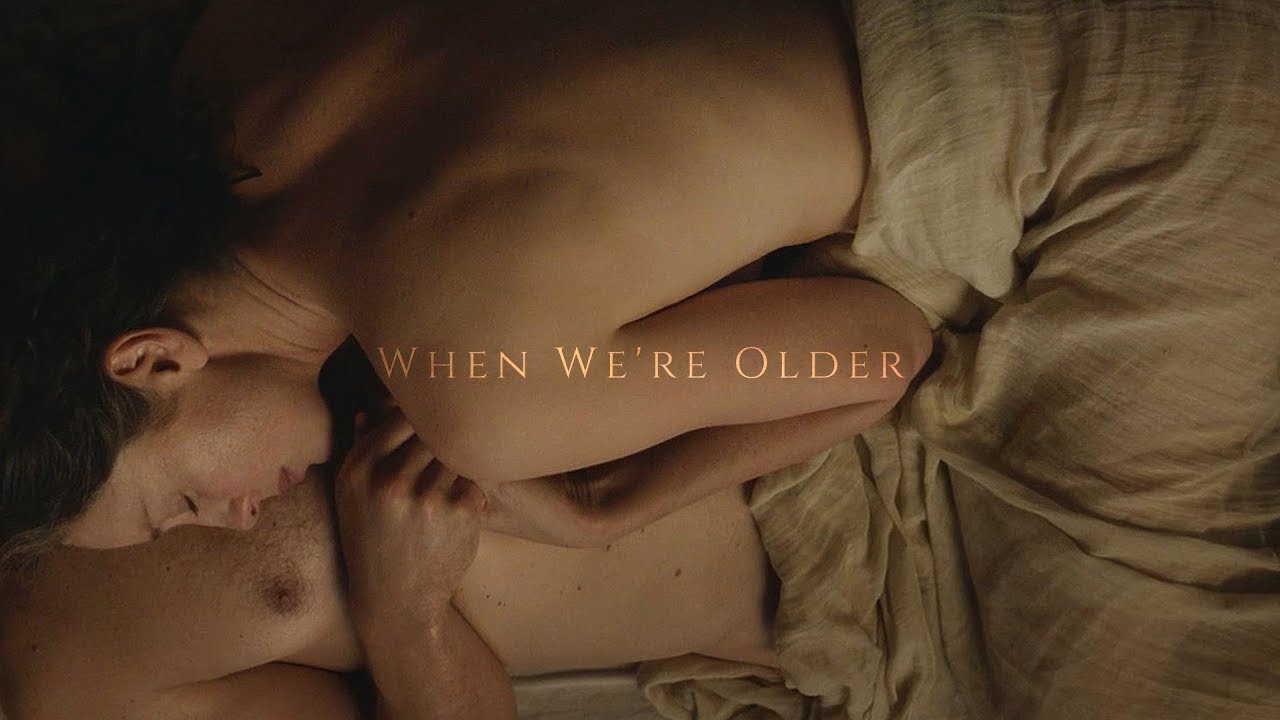 When We're Older (Jamie/Claire - Outlander)