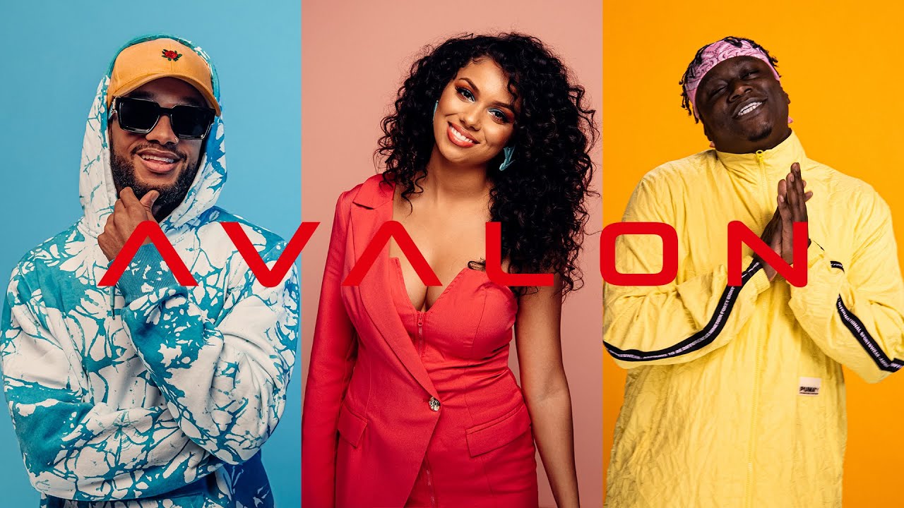 DJ DYLVN x Hansie - Leader ft. Hosai (prod. Zerodix)