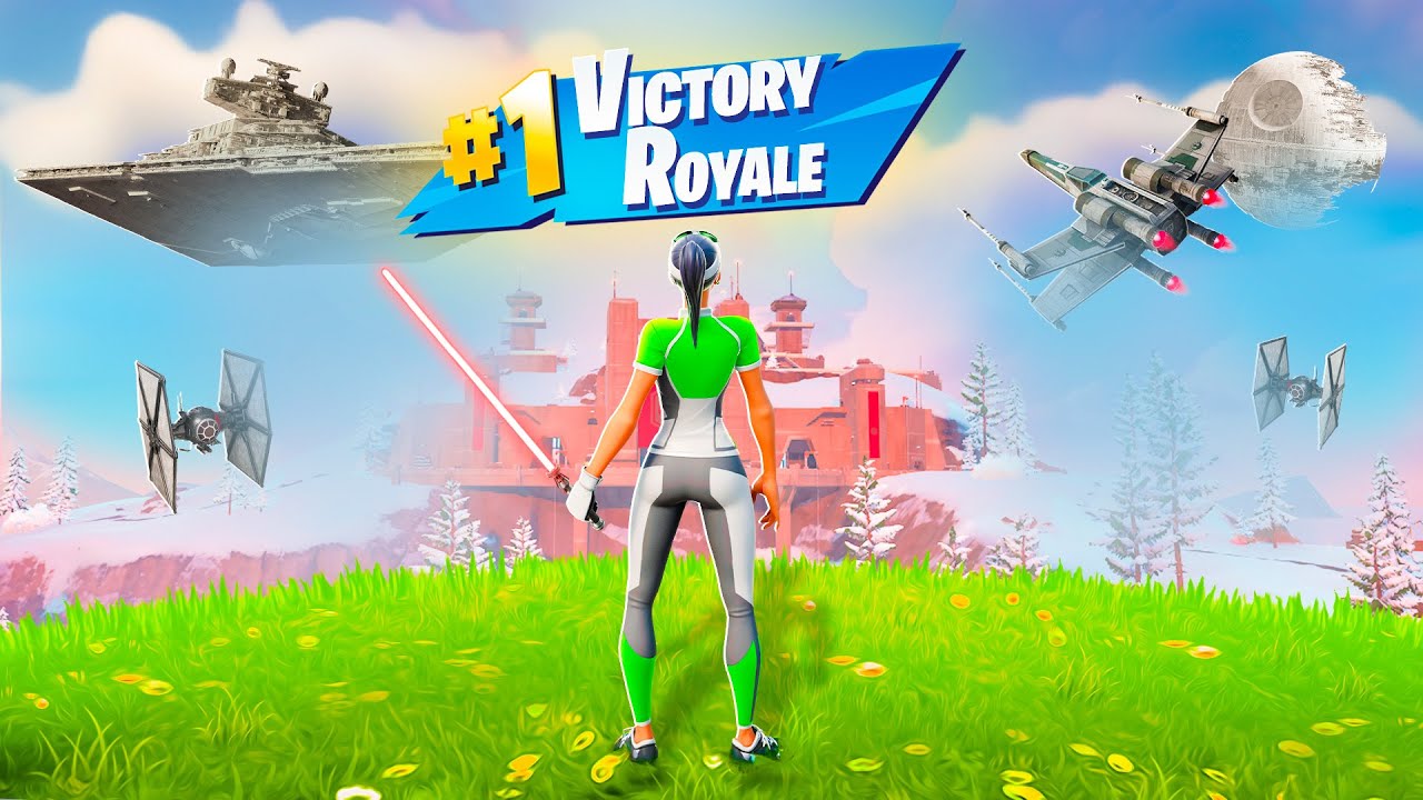fui el PRIMERO en GANAR en la NUEVA TEMPORADA... 🥇⏱️