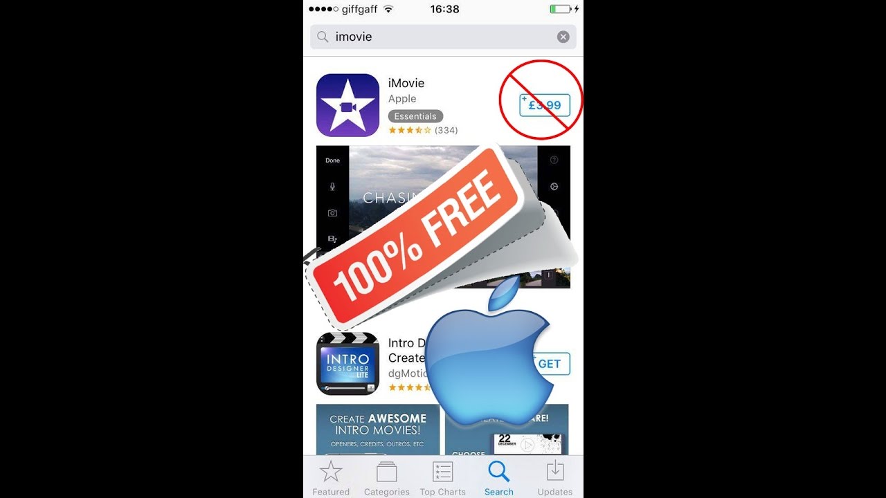 imovie ฟรี New How To Download IMOVIE For FREE!!!
