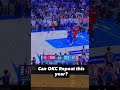 Rockets vs OKC. Can OKC repeat this year? #nba #nbabasketball #okc #seasonopener