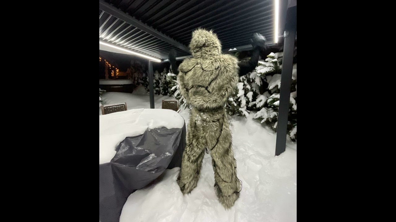 [FREE] YESCHAPSKII Type Beat - YETIRAPER